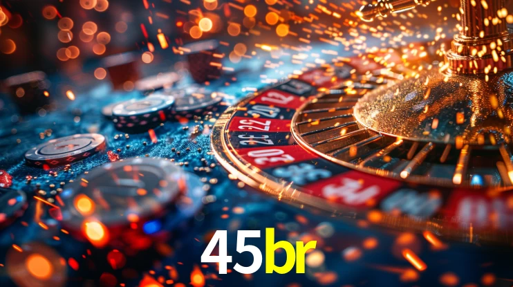 Welcome Bonus 45br