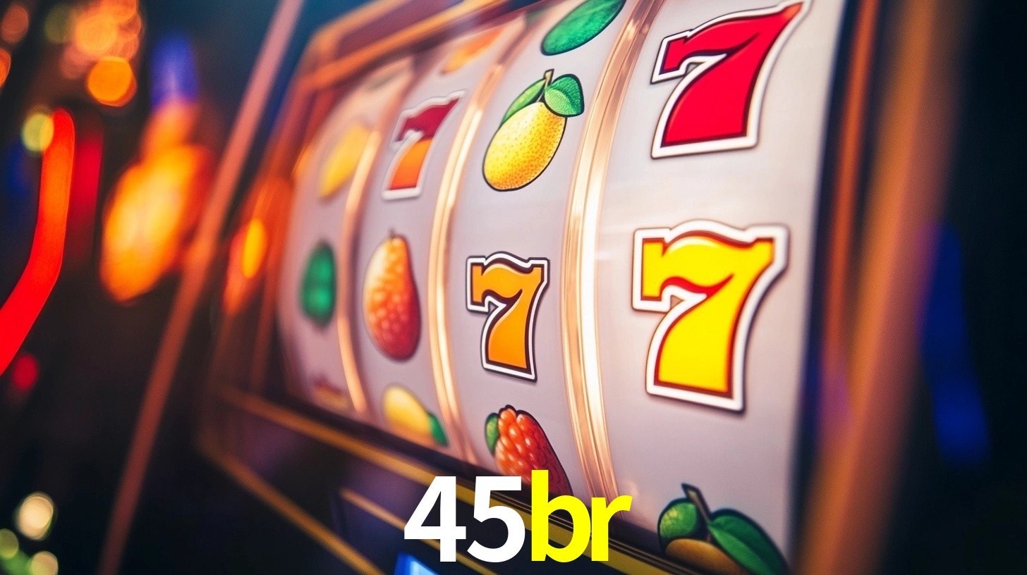 45br bet