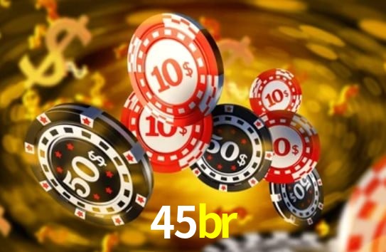 Experiência VIP 45br
