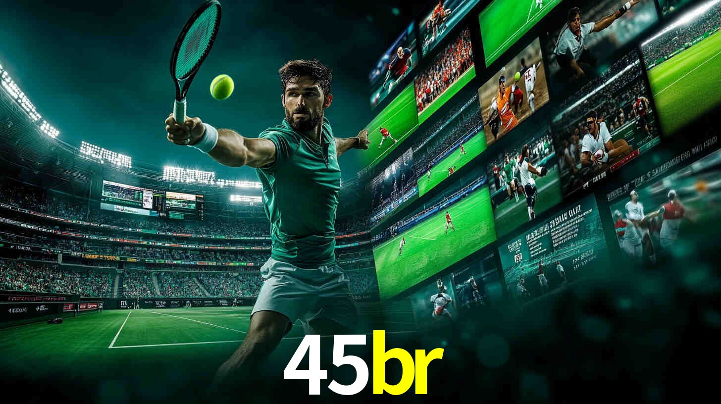 PIX Instantâneo 45br