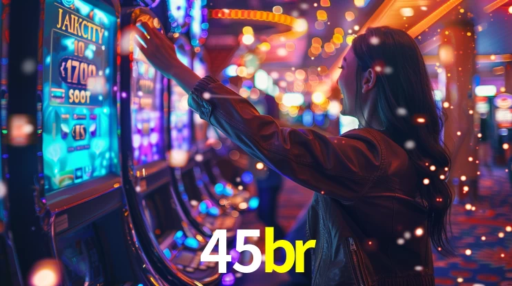 45br bet
