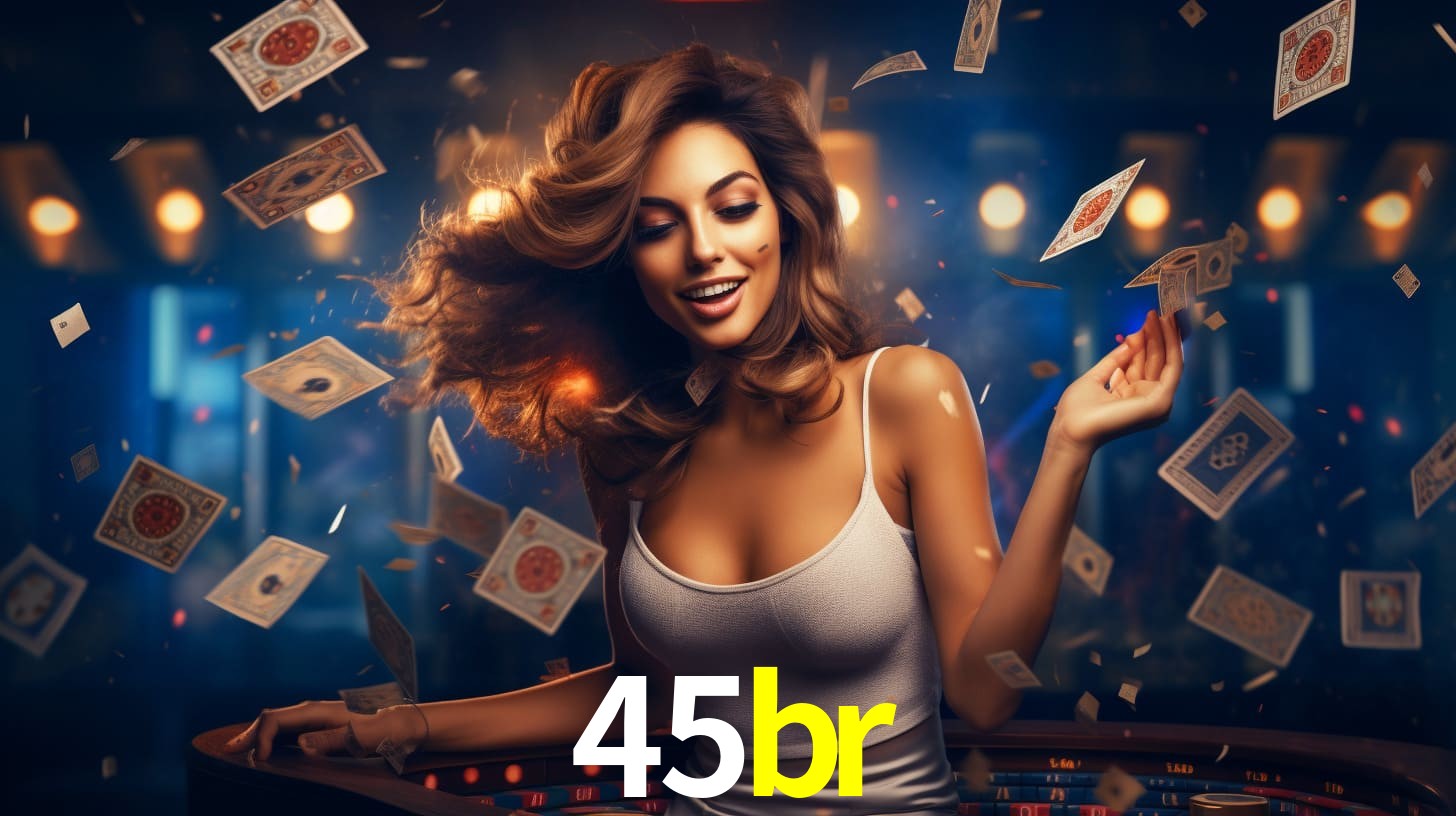 45br bet