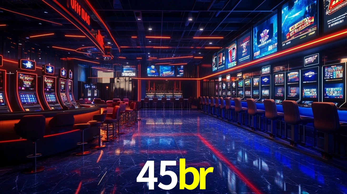 Experimente o Login Seguro Premium no 45br