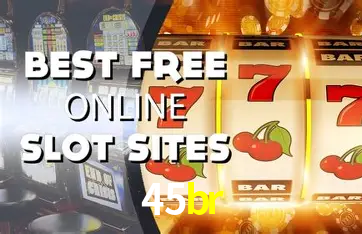 A Popularidade dos Caça-Níqueis no 45br