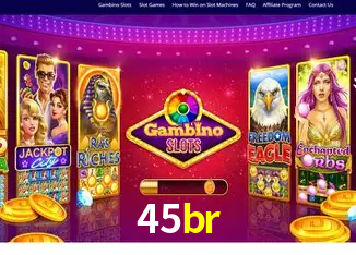 Flash Promotion 45br