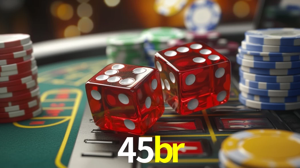 45br bet