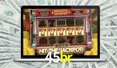 Account Benefits 45br