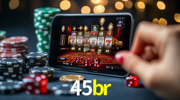45br bet