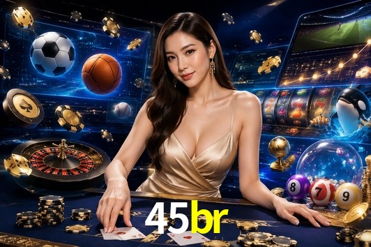 Platform Technology 45br