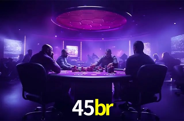Provedores de Jogos 45br