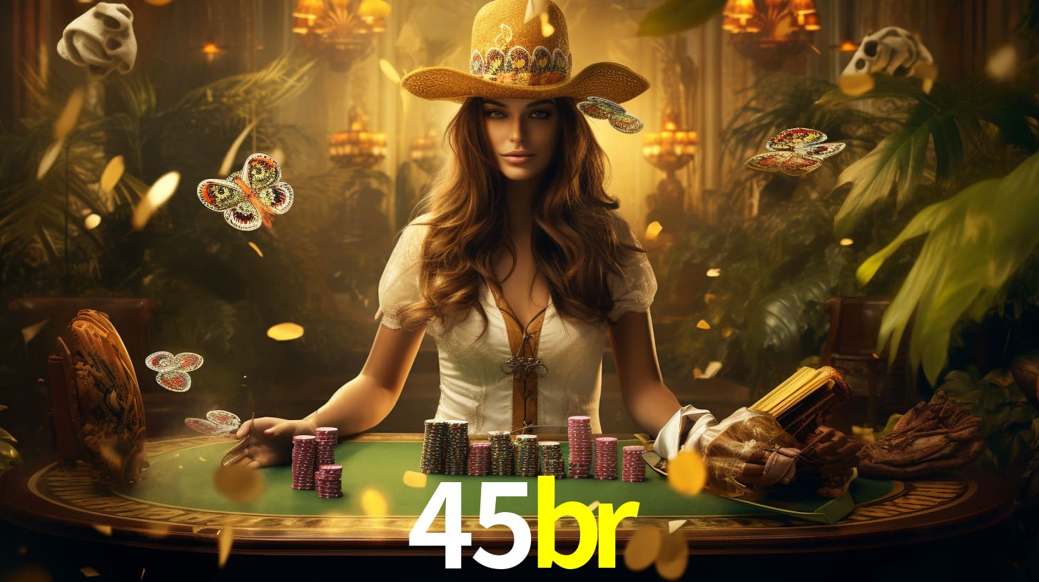 Blackjack Table 45br