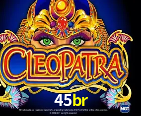 Descubra o Mundo do Cassino Online com 45br