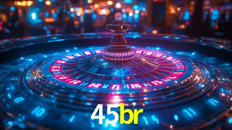 45br,45br.com