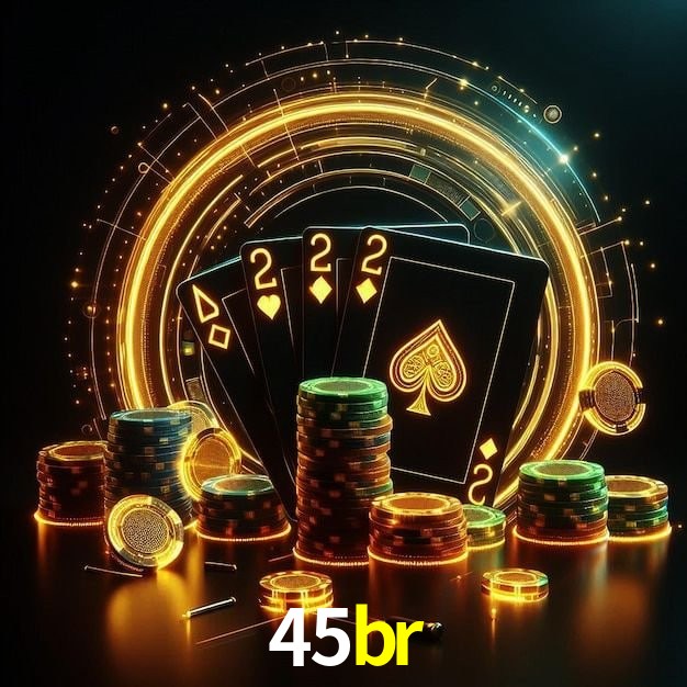 Benefícios da Conta 45br
