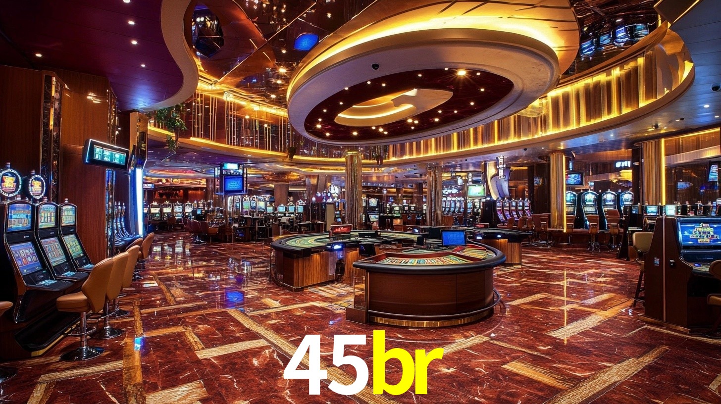 Tournaments 45br