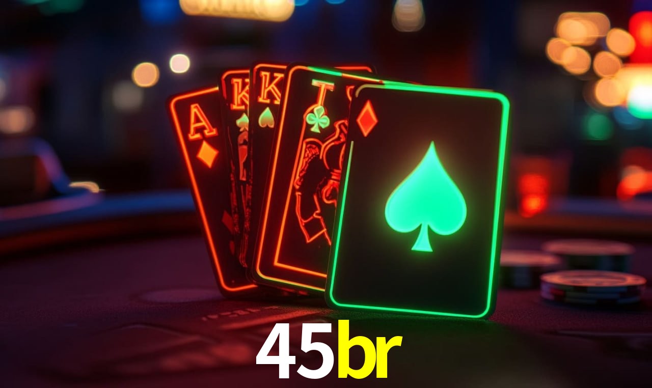 Login Seguro 45br