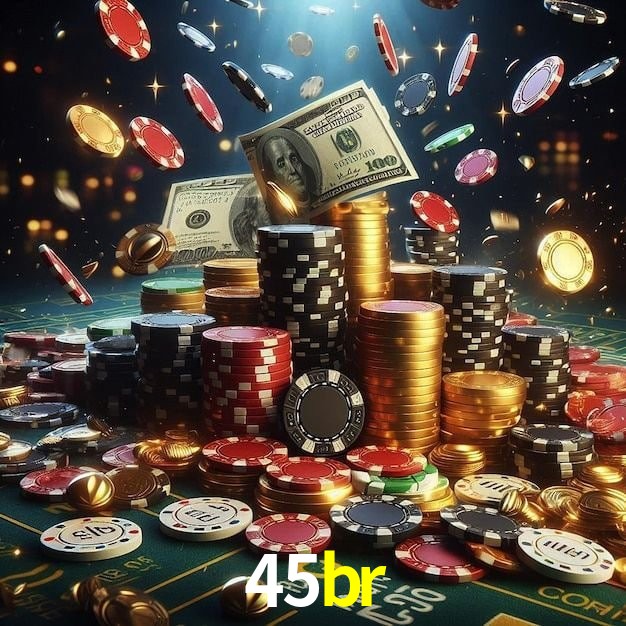 Interface do App 45br