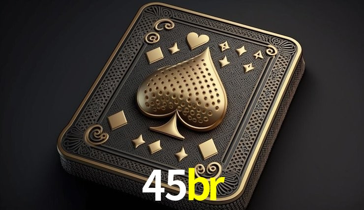 Casino Ao Vivo 45br