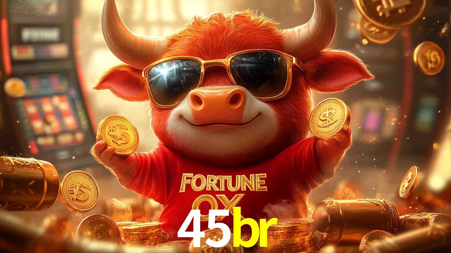 45br: A Experiência de Casino com Jogos de Mesa ao Vivo