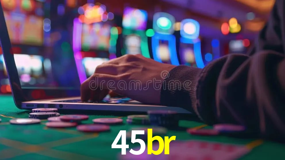 Casino VIP 45br