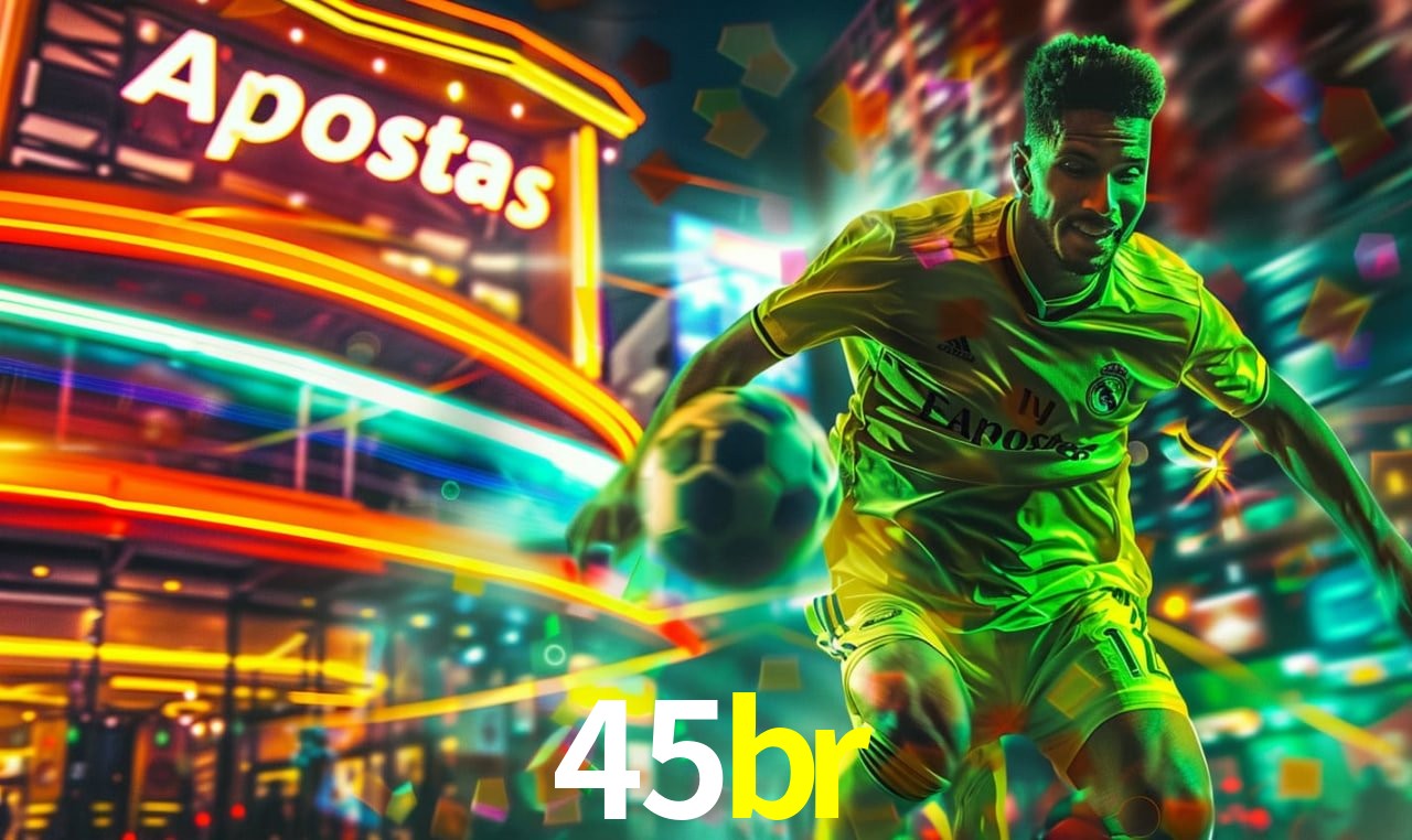 Cadastro Rápido 45br