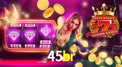 A Emoção da Loteria na 45br: Uma Chance de Mudança de Vida