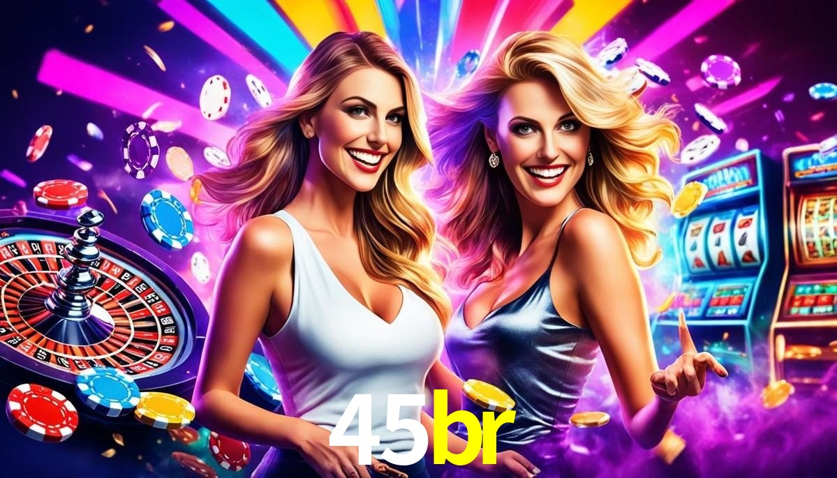 Mesa de Blackjack 45br