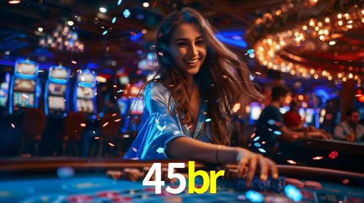 Experiência VIP 45br