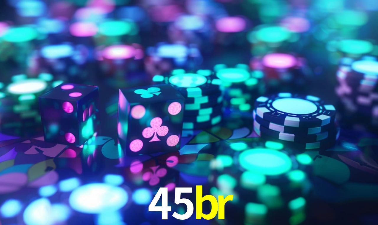 Apostas de Tênis 45br