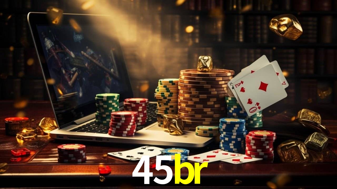 Estatísticas Esportivas 45br