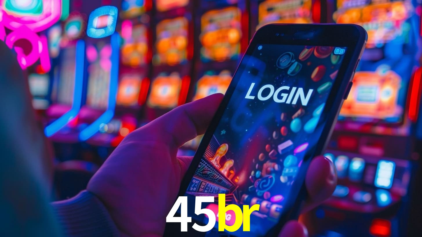 Apostas de Futebol 45br