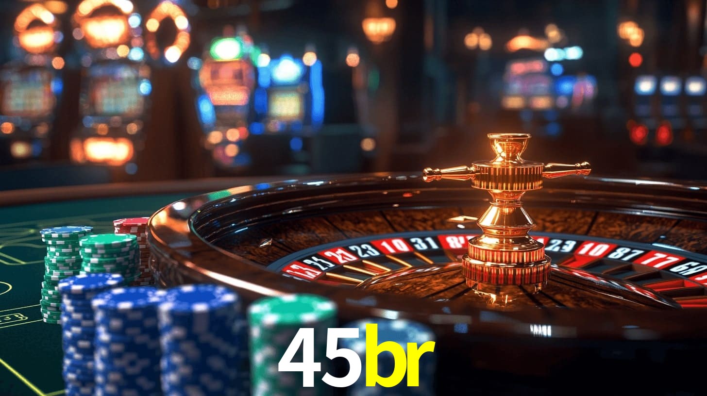 45br,45br.com