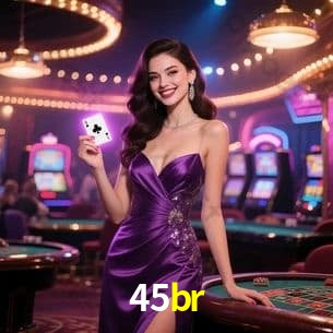 Estatísticas Crash Games 45br