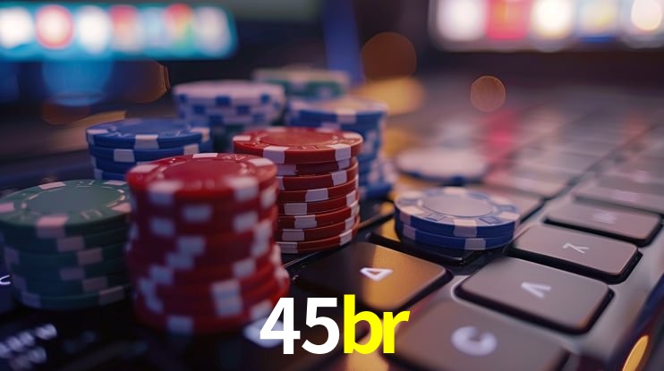 Ofertas Exclusivas 45br