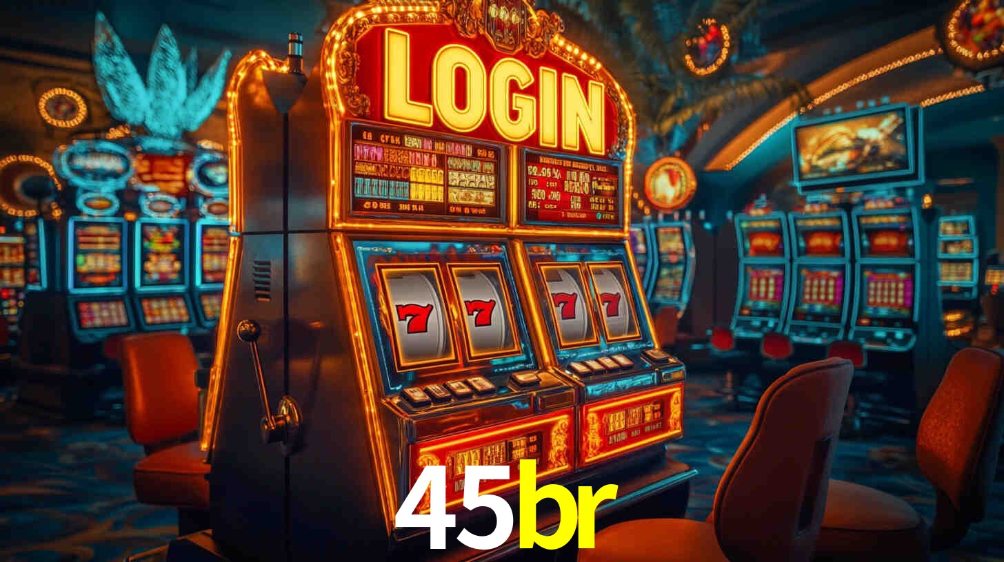 Premium Interface 45br