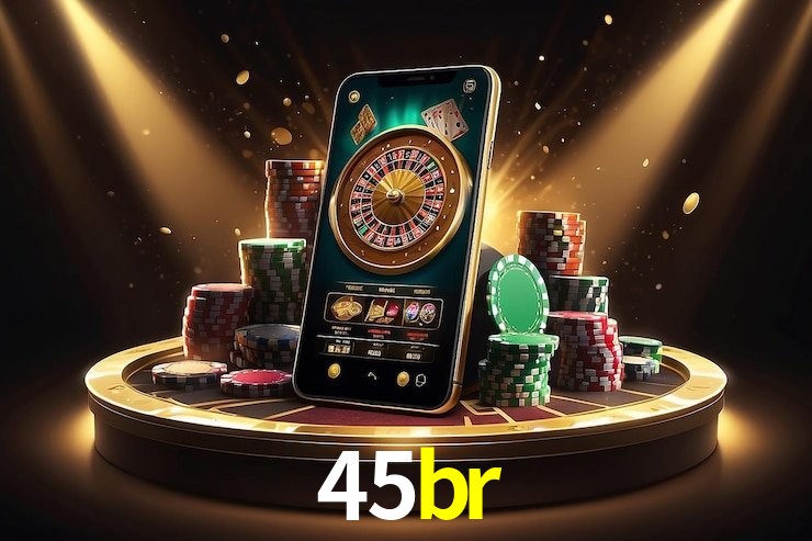 Promoção Relâmpago 45br