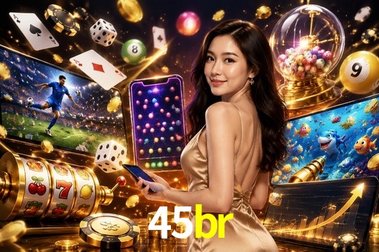 Account Benefits 45br
