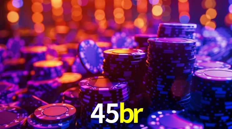 45br,45br.com