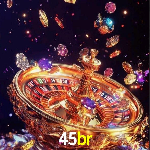 Imagem secundária de apoio para instalação do app 45br