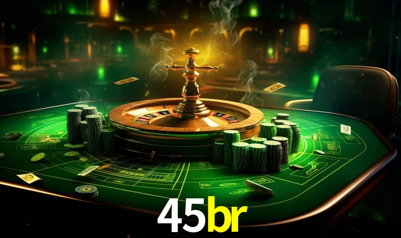 Imagem secundária para conteúdo da página Facebook 45br