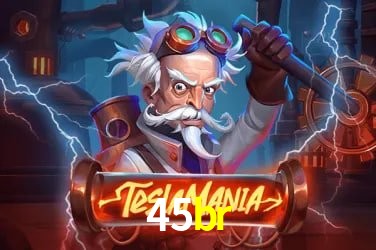 Design Responsivo 45br