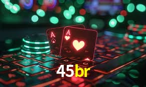 Diretório de Jogos 45br