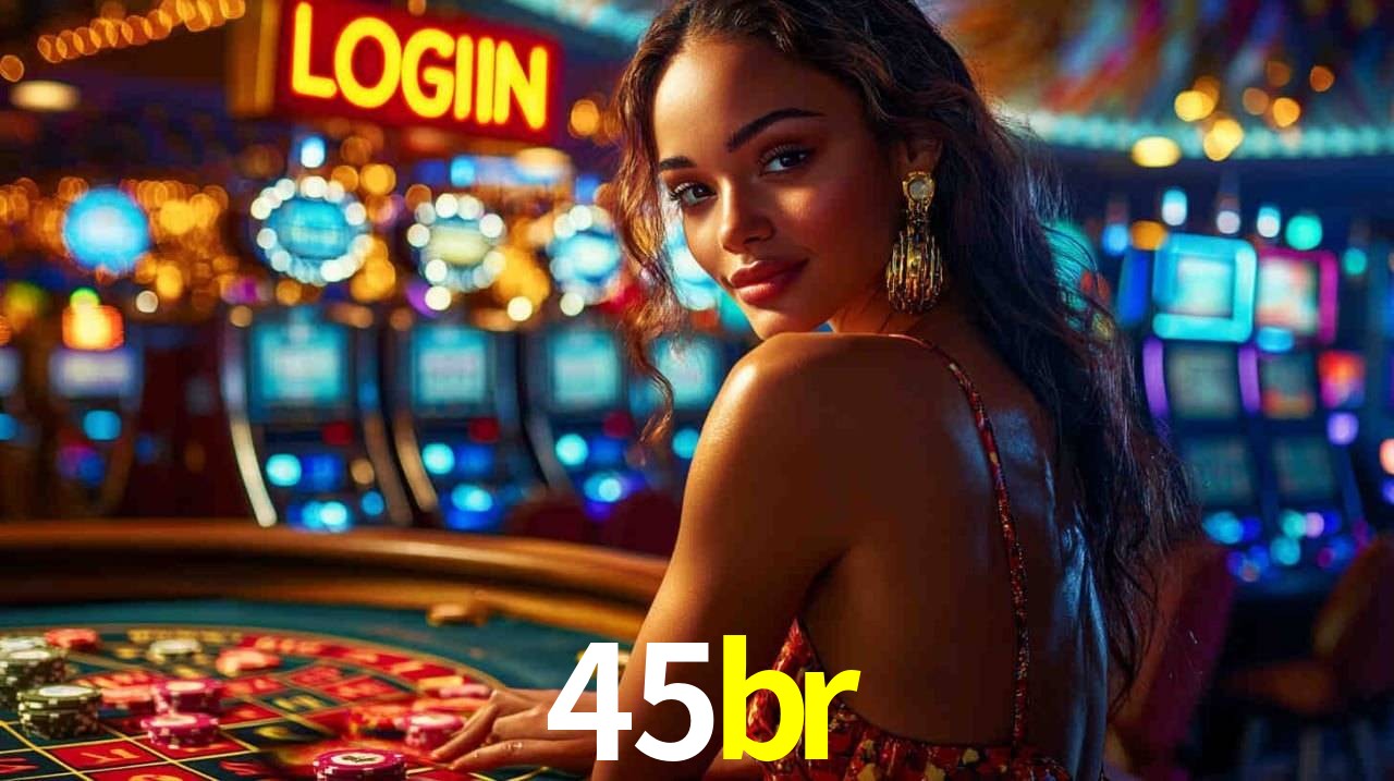 Tecnologia da Plataforma 45br
