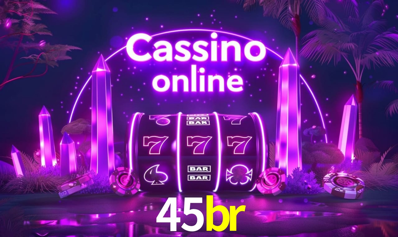 Promoções Sazonais 45br