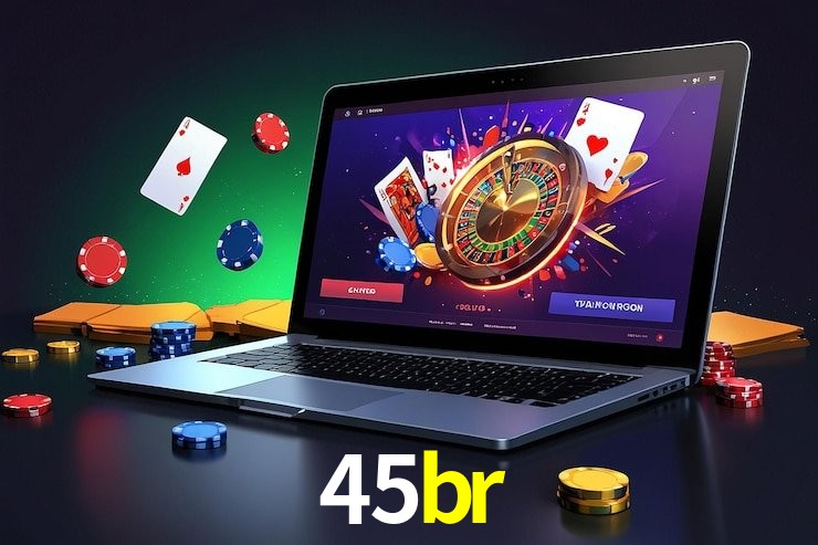 Coleção Premium de Slots 45br - NetEnt, Pragmatic Play, Evolution