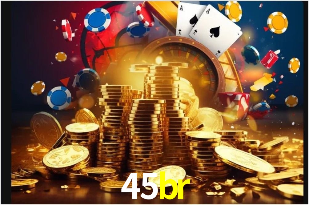 Jogos Exclusivos 45br