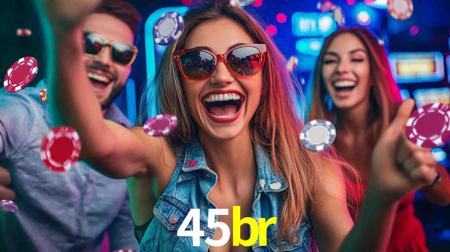 Explorando a Categoria de Eventos em Apostas na 45br